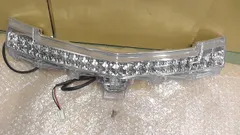 【純正中古張替】 ヤマハ マグザムSG17J/SJ21J 張り替え後未使用 Yahoo!オークション - ヤマハ マグザムSG17J/SJ21J 張り替え後未使用