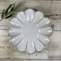 ほぼ新品 ASTIER de VILLATTE Fleurs ソーサー 9cm | Mercari