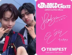 2025年最新】tempest トレカ ウンチャンの人気アイテム - メルカリ