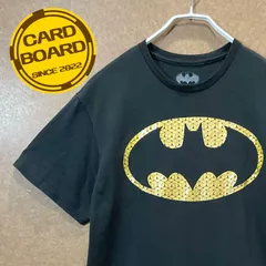 2023年最新】バットマン tシャツの人気アイテム - メルカリ