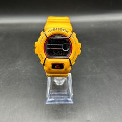 晋*司様 美品 カシオ G-SHOCK 時計 DW-5900RS イエロー 20 - メルカリ