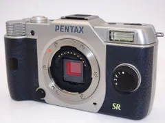 2025年最新】PENTAX q7の人気アイテム - メルカリ 2025年最新】PENTAX q7の人気アイテム - メルカリ