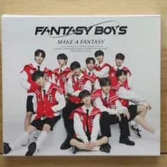 2025年最新】ファンタジーボーイズの人気アイテム - メルカリ