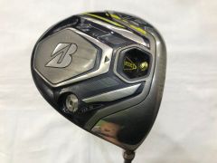 【最短翌日発送】【訳あり】TOUR B JGR 2019 | 10.5 | S | TOUR AD for JGR TG2-5 | 中古 | ドライバー | ブリヂストン