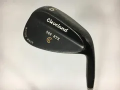 楽天市場】クリーブランド588 RTX ウェッジの通販