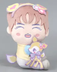 2025年最新】ハミングミント ぬいぐるみの人気アイテム - メルカリ