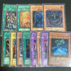 遊戯王 - 遊戯王カード 全てアルティメットレア まとめ売りセット レリーフ 4期以降～ 遊戯王 - 遊戯王カード 全てアルティメットレア まとめ売り