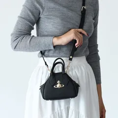 2026年最新】vivienne westwood ショルダーバッグ ビッグオーブ エッジ