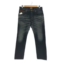 エドウィン EDWIN EXCLUSIVE VINTAGE ユーズド加工 デニムパンツ メンズ  32