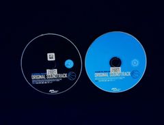 TV 애니메이션 [쿠로코의 농구] 오리지널 사운드 트랙 / 쿠로코의 농구 / 2 장 세트