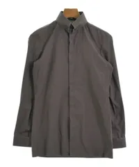 GalaabenD 23AW ジャガードLeafシャツ GREIGE 新品