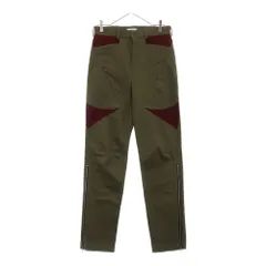 cmmawear フレアカーゴパンツ cmmawear カーゴフレアパンツ