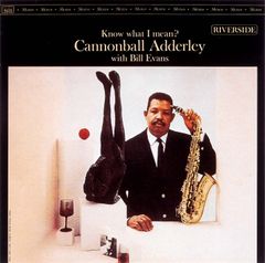 【中古CD】ノウ・ホワット・アイ・ミーン? /ユニバーサルミュージック / /K1302-250303-6438 /4988005467942