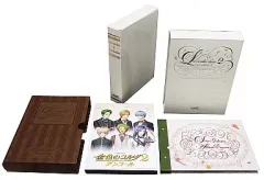 【中古】PS2ソフト 金色のコルダ2 アンコール [スーパープレミアムBOX] [限定版]