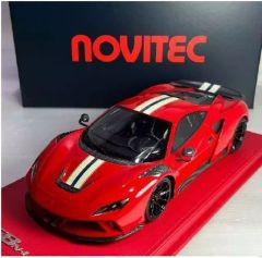 bbr Ferrari LaFerrari 70周年記念 1/18スケール - メルカリ