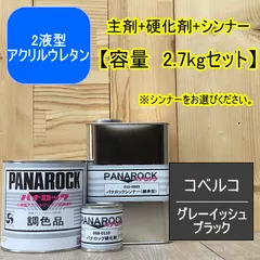2023年最新】硬化剤 塗料の人気アイテム - メルカリ