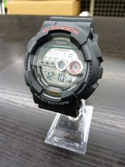 極美品 激レア スクリューバック G-SHOCK GL-110 トリプルクラウン