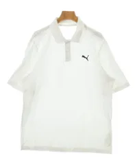 PUMA ポロシャツ メンズ 【古着】【中古】【送料無料】