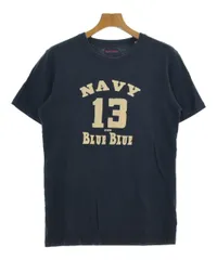 BLUE BLUE Tシャツ・カットソー メンズ 【古着】【中古】【送料無料】