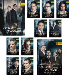 2025年最新】パーソン・オブ・インタレストの人気アイテム