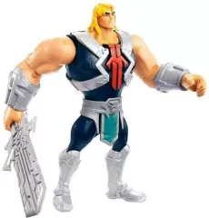 【中古】フィギュア ヒーマン 「マスターズ・オブ・ユニバース」 ラージフィギュア