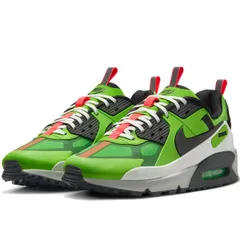 [ナイキ] エア マックス 90 ドリフト AIR MAX 90 DRIFT アクショングリーン/サミットホワイト/ブライトクリムゾン/ブラック FB2877-300  [アクショングリーン/サミットホワイト/ブライトクリムゾン/ブラック] [24.5 cm]