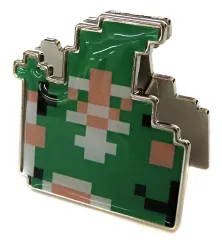 【中古】クリップ 魔法使い(男) 職業ドットクリップ 「ドラゴンクエスト ふくびき所スペシャル ～ロトの伝説編～」 パーティを作りま賞