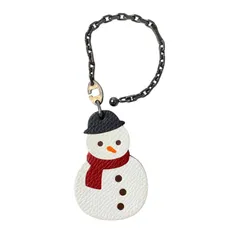 2025年最新】エルメス キーホルダー 雪だるまの人気アイテム