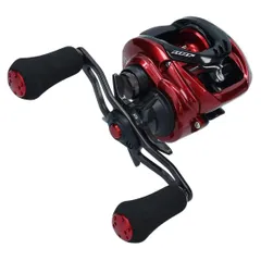 2024年最新】ダイワ(Daiwa) ベイトリール HRF PEスペシャル 7.3R-TWの