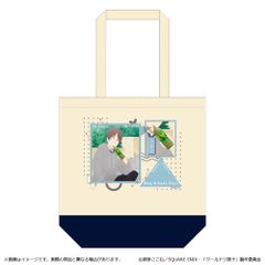 新品 鬼滅の刃 我妻 善逸 ナンジャタウン 限定 祭日和 トートバッグ