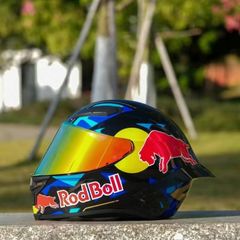 廃盤レア品AGV K1フルフェイスヘルメットROSSI MUGELLO 2016 - メルカリ