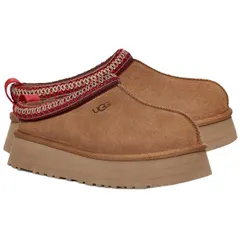 アグ UGG シューズ スリッポン TAZZ タズ スリッパ ルームシューズ スエード ウール 正規品 レディース 新作 新品 未使用品