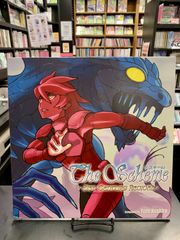 【中古】【限定盤レコード】ザ・スキーム　21世紀リバイバル　THE SCHEME: 21ST CENTURY REVIVAL　サウンドトラック　レコード　古代祐三　YUZO KOSHIRO