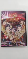 〇King & Prince CONCERT TOUR 2019 Blu-ray