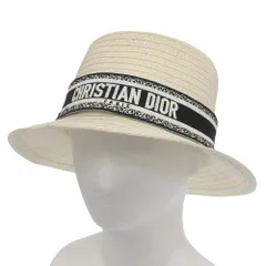 2025年最新】Christian Dior ハットの人気アイテム - メルカリ