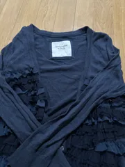 アバクロンビーアンドフィッチ　長袖シャツ