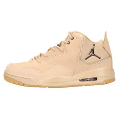 NIKE (ナイキ) JORDAN COURTSIDE 23 AT0057-200 ジョーダン コートサイド ローカットスニーカー ベージュ US9/27cmのサムネイル