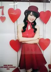 ★水樹奈々★ B3 クリアポスター他 2025年最新】水樹奈々 クリアポスターの人気アイテム - メルカリ