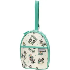 ☆ ミッキーマウス＆フレンズ/レトロ ☆ キャラクター ベビー マグポーチ BMGP2 SKATER スケーター マグポーチ キャラクター 保冷 マグケース 哺乳瓶ケース 哺乳瓶ポーチ 粉ミルクケース ポーチ マグ 小物入れ 収納 保温 保温保冷