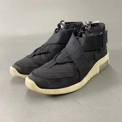 2024年最新】FEAR OF GOD(フィアオブゴッド)×NIKE AIR FEAR OF GOD MOC