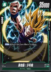 2025年最新】孫悟飯パラレルの人気アイテム - メルカリ