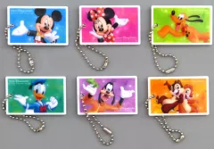 2025年最新】ディズニー チケット キーチェーンの人気アイテム