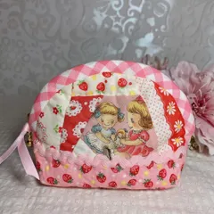 2026年最新】パッチワーク小物の人気アイテム - メルカリ