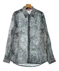 DIESEL カジュアルシャツ メンズ 【古着】【中古】【送料無料】