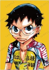 【中古】キャラカード 小野田坂道(A) 「弱虫ペダル トレーディングブロマイド」