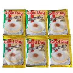 4袋セット●25g×30P●GOOD DAY●コーヒー●バリ島●インスタント 4袋セット 25g×30個入 GOOD DAY コーヒー バリ島 インスタント