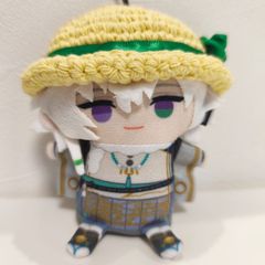 にじぱぺっと 帽子 【オーダーページ】 にじぱぺっと 帽子 ぬい服 オーダーページ - メルカリ