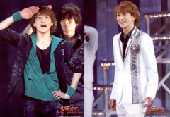 Snow Man 15年 少年たち 世界の夢が・・・戦争を知らない子供達 佐久間大介 オリジナルフォトセット 日生劇場 *ステージ