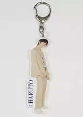 【中古】雑貨 ハルト アクリルキーホルダー 「TREASURE POPUP STORE」