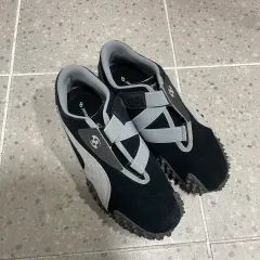 00's PUMA FLIO Dead Stock 箱無 27cm テック